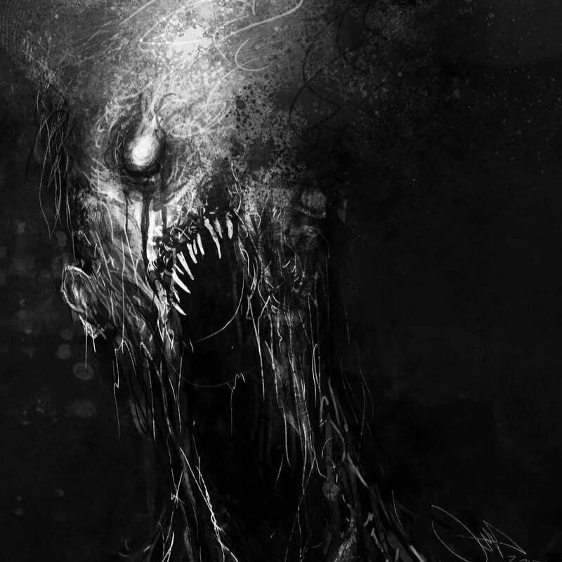 Dark