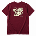 Praise The Lord
